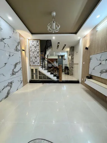 🔥 NHÀ ĐẸP TRƯỜNG THỌ _2 PHÚT RA METRO _3 TẦNG _ CHỈ 7 TỶ HƠN