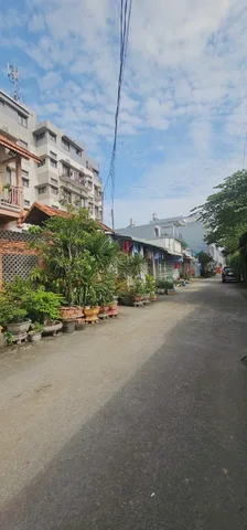 BÁN ĐẤT ĐƯỜNG VÕ VĂN HÁT, LONG TRƯỜNG, QUẬN 9 - HẺM XE HƠI - 250m2 - GIÁ 17 TỶ