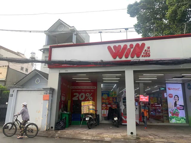 Nhà Mặt Tiền đường Chương Dương quận Thủ Đức, thu nhập 60 triệu/tháng Sổ hồng 224m2