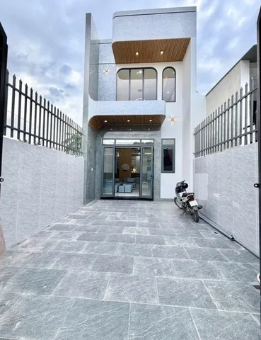 NHÀ GÁC LỬNG CAO CẤP – 100m² – GẦN TT BIÊN HOÀ - 1 TỶ HƠN