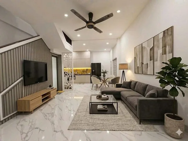 📌📌📌LÀM VIỆC TRỰC TIẾP GIÁ TỐT !!! Cho thuê nhà kiệt Ông Ích Khiêm, Hải Châu II