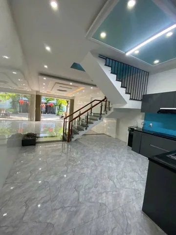 📌📌📌LÀM VIỆC TRỰC TIẾP GIÁ TỐT !!! Cho thuê nhà Diệp Minh Châu, Hòa Xuân