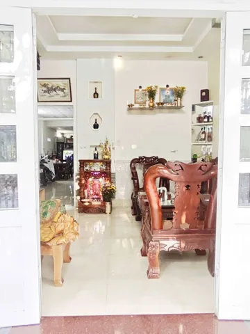 Bán Nhanh Nhà Phố 203m2 Phú Khương, gần đại lộ đông tây – 3 tỷ 8