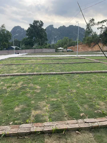 🌿 HƠN 300TR CÓ NGAY LÔ ĐẤT Ở SÁT HÀ NỘI – KHÔNG KHÍ TRONG LÀNH- SẴN SỔ CÔNG CHỨNG TRONG NGÀY