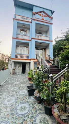 🏡 BÁN NHÀ MẶT TIỀN ĐƯỜNG LONG PHƯỚC – ĐẤT RỘNG ~400m² – GẦN ĐH LUẬT CS3 – LÀM CHDV MINI CỰC TỐT