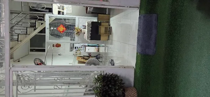 ĐỖ NĂNG TẾ BÌNH TÂN 32M2 3 TẦNG 2.93 TỶ HẺM SÁT MẶT TIỀN GẦN BẾN XE MIỀN TÂY