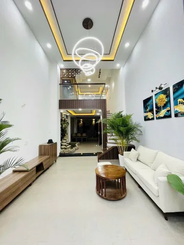Bán Nhà Hẻm Xe Hơi Cửu Long, Phường 2, Quận Tân Bình
