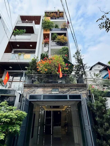 Nhà bán gấp. Âu cơ, P10, Quận Tân Bình. Diện tích 80m2. Giá 3 tỷ 3. Hợp đồng thuê còn 3 tháng (27tr/ tháng). Hẻm xe hơi 6m. Sổ hồng riêng chính chủ