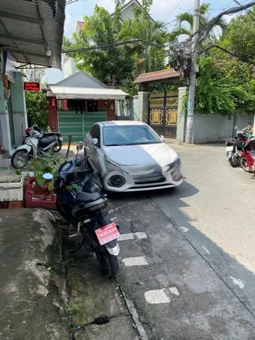 Siêu phẩm dãy trọ giá cực mềm 9 tỷ 890 ở Phường Linh Xuân, Thủ Đức. Diện tích 376m2, sổ sẵn