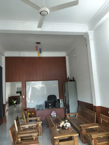 ✅✅ BÁN NHÀ MẶT TIỀN KINH DOANH NGUYỄN THỊ ĐỊNH PHƯỜNG THÀNH NHẤT  DAKLAK.