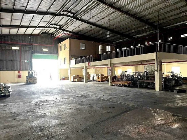 Cho thuê xưởng 3200m2 giá thuê 130 triệu/ tháng