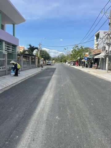 Bán đất KDC 2HA