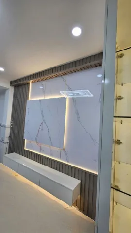 🏘️ QUẬN 8  HẺM THÔNG PHẠM THẾ HIỂN  DTSD 90M2  NỞ HẬU  DT 170tr/m2