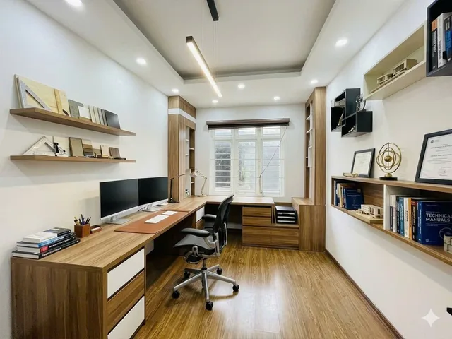 TÔN ĐỨC THẮNG – NHÀ 5 TẦNG – 37M – 8,1 TỶ