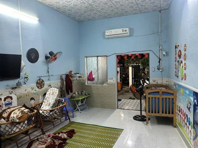 📌📌📌LÀM VIỆC TRỰC TIẾP GIÁ TỐT !!! Bán nhà kiệt Nguyễn Lương Bằng, Hòa Khánh Băc