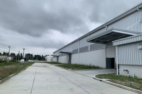 Cho Thuê Xưởng với Khuôn Viên Độc Lập. KCN Long Khánh - Đồng Nai. DT: 5200m2. Chỉ 3,8usd/m2