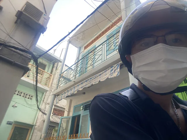 LÊ VĂN SỸ-Q3, KINH ĐÔ THỜI TRANG, 65M2 , CHỈ 7.3 CÒN BỚT