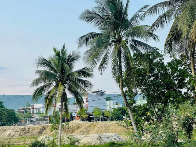 📌📌📌LÀM VIỆC TRỰC TIẾP GIÁ TỐT !!! Bán đất thôn Thạch Nham Tây, xã Hòa Nhơn
