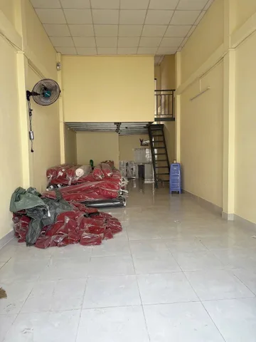 Nhà bán 41/46 Đường số 2 , P. Bhha , Q. Bình Tân