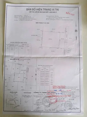 Bán đất 1322,8m² có sẵn 0999m² thổ cư ngang 30x40m giá 50 tỷ tại Xã Vĩnh Lộc