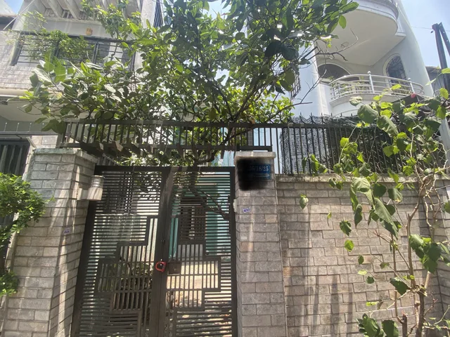 Nguyễn Thượng Hiền - giáp ranh Bình Thạnh, 77m2 , giá 95triệu/m, cực hiếm gặp