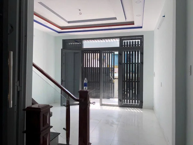 CHDV sẵn dòng tiền - 5 x 21m - Kế KDC Nam Long - Nhỉnh 8 tỷ