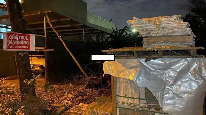 📌📌📌LÀM VIỆC TRỰC TIẾP GIÁ TỐT !!! Bán đất Khái Tây 3, Hòa Quý