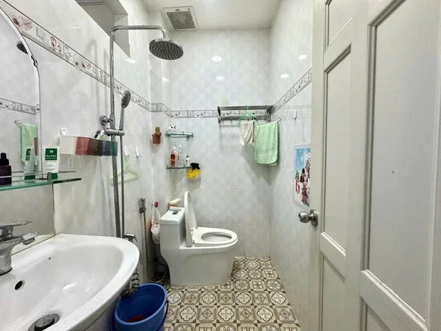 Cách HXH chỉ 60m - Nhà đẹp ở ngay Trần Xuân Soạn - 59m2 - 7.X tỷ