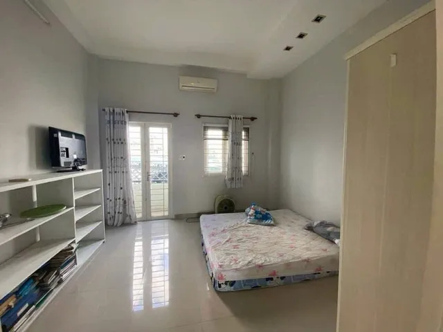 Nhà đẹp Tân Mỹ liền kề ĐH Marketing - Hẻm 3.5m - 71m2 - 3 tầng - 7.X tỷ