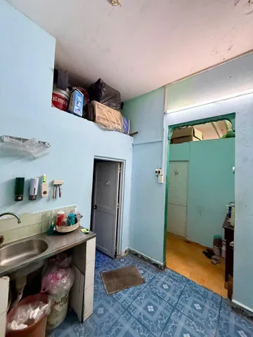 Bán đất tặng nhà - Hẻm 10m xe tải tránh - Nguyễn Văn Linh - 85m2 - 9.X tỷ