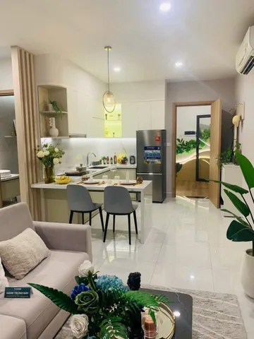 Sở hữu căn hộ tại Biên Hòa – Giải pháp nhà ở cho công nhân & gia đình trẻ