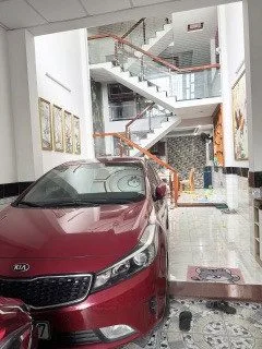 🏡 NHÀ BÙI VĂN NGỮ 3 TẦNG  - HẺM 10M - KHU ĐỒNG BỘ HIỆP THÀNH Q12- NGÃ 3 ĐÔNG QUANG - NHỈNH 5 TỶ 💰