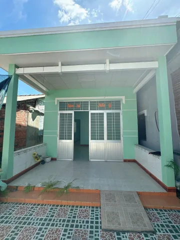 CHỦ NGỘP BÁN GẤP – GIÁ TỐT CHỈ 910TR | NHÀ TÂN THÔNG HỘI, CỦ CHI (5x26m) SHR