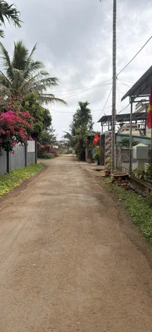 CẦN BÁN LÔ ĐẤT HẺM 232 NGUYỄN THÁI BÌNH – BUÔN MA THUỘT