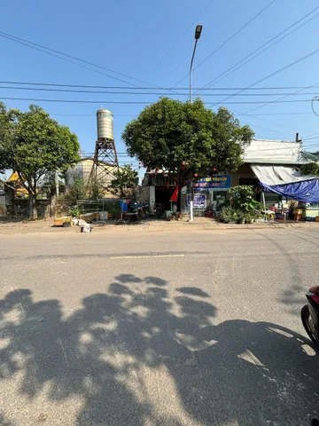 ĐẤT SỔ RIÊNG MẶT TIỀN ĐƯỜNG LỚN KINH DOANH NGAY CAO TỐC BIÊN HÒA