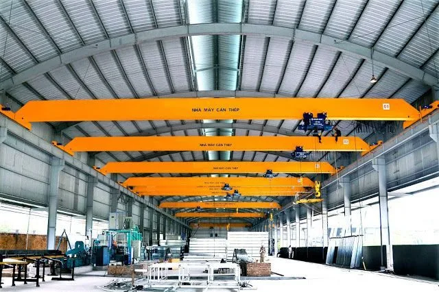 Cho thuê kho xưởng KCN Bến Lức, Long An tổng DT 15.552m2, 80.000vnd/m2/tháng