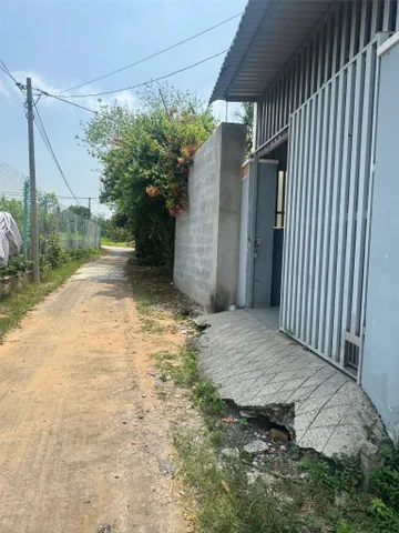 NHÀ ĐẸP–GIÁ TỐT–CHÍNH CHỦ CẦN BÁN GẤP nhà cấp 4  đường Lê Thị Giót, Tân Phú Trung,  Củ Chi, TP.HCM