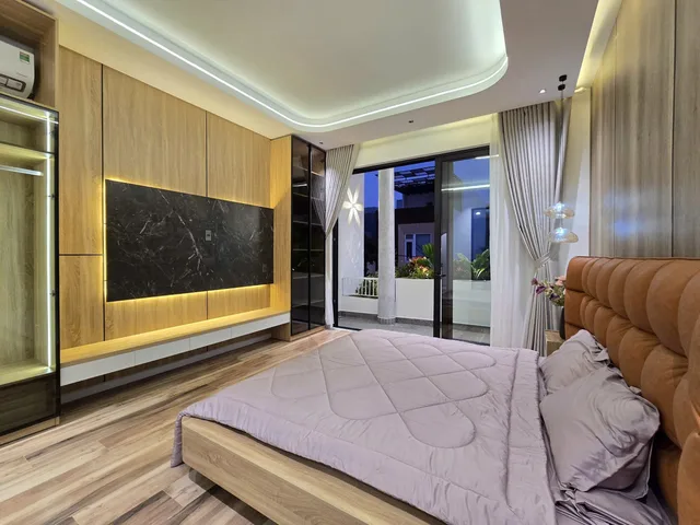 TUYỆT PHẨM - NHÀ 3 TẦNG DƯƠNG BÍCH LIÊN - SÁT LÝ THÁI TÔNG