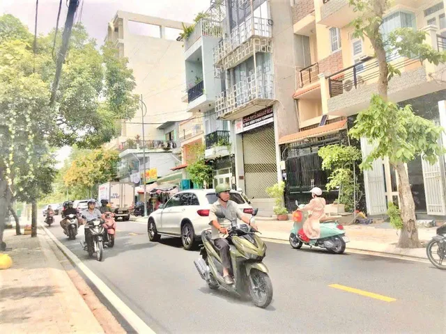 Bán đất tại 134-136-138, Võ Thị Đặng, Quận 7, 50 tỷ, 240m2, view đẹp