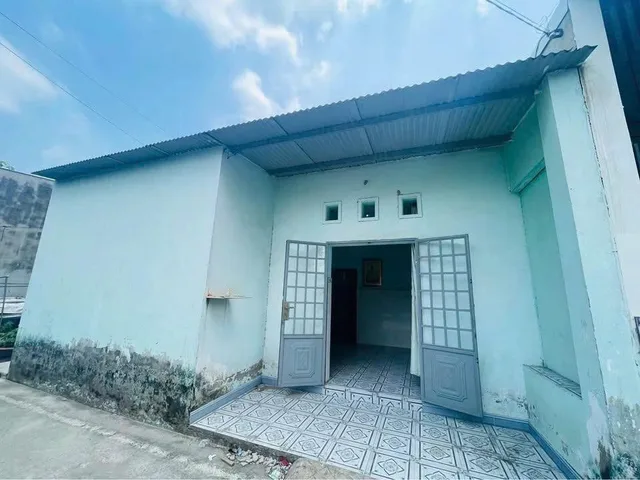 💥BÁN GẤP💥CĂN NHÀ Ở TÂN HIỆP NGANG 7M5 DT 122M2 GIÁ 850 TRIỆU.
