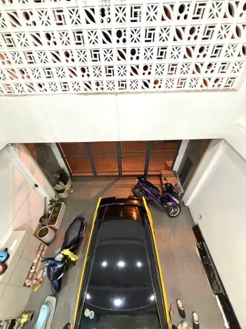 Bán nhà 50m² full thổ cư ngang 5m giá 5 tỷ tại Phường Bình Trị Đông