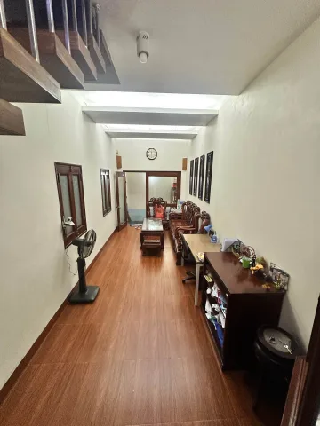 Hiếm nhà Đống Đa mặt tiền 9m – 40m – 2 mặt thoáng – 30m ra phố