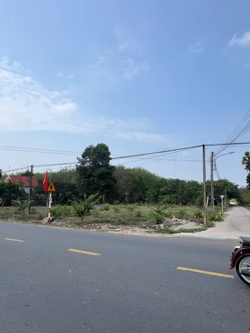 BÁN ĐẤT NGAY TRUNG TÂM XÃ 2 MẶT TIỀN – 790 TR GIÁ TỐT ĐẦU TƯ