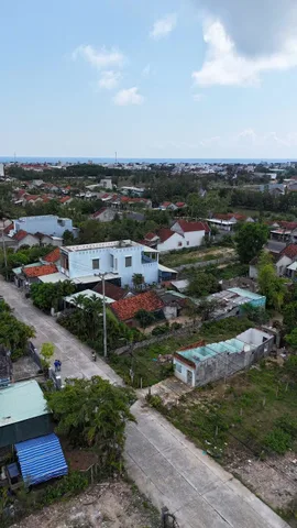 ĐẤT MẶT TIỀN ĐƯỜNG LÊ HANH, Hoà Hiệp, Phú Yên