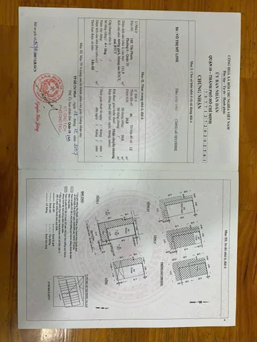Chính Chủ Bán Nhà Mặt tiền 188 Tân Phước – Giá 17 tỷ