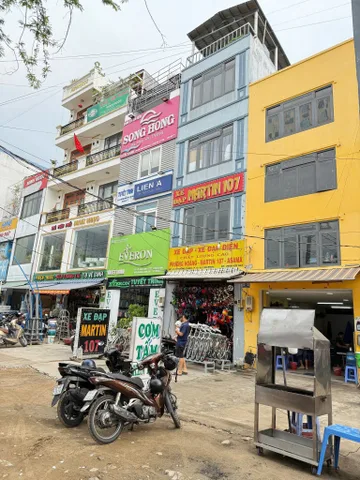 Chính Chủ Bán Nhà Mặt tiền 353 Trường Chinh – Giá 17,5 tỷ