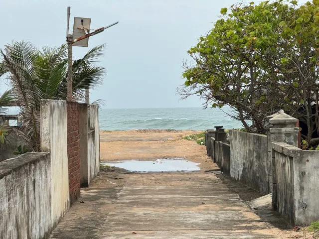 ĐẤT SÁT BIỂN TẠI LÒ 3 ĐÔNG HOÀ