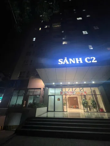 🏢 CHUNG CƯ THÔNG TẤN XÃ VIỆT NAM – 75M – 2 NGỦ – CÓ SLOT Ô TÔ-- 7,1TỶ
📍 CT1C – ngõ 282 Kim Giang – Đại Kim – Hoàng Mai