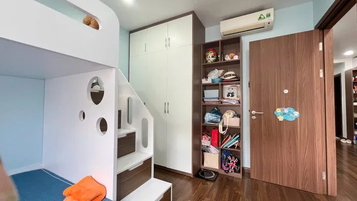 🏢 CHUNG CƯ FIVE STAR KHƯƠNG ĐÌNH – THANH XUÂN – 77M – NHỈNH 7 TỶ--2Ngủ--2WC