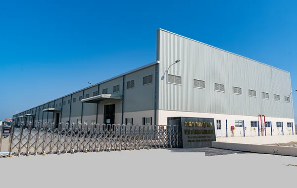 Cty Hoa Phượng cho thuê kho, xưởng KCN Tân Kim, Có kho tự quản và kho dịch vụ (300m2 đến 45.000m2)